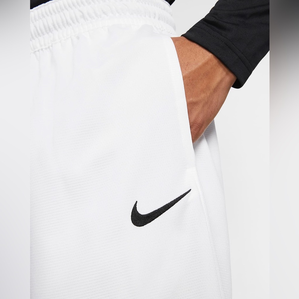 NWT Nike Dri-FIT Icon Men's Basketball Shorts 🏀 - Picture 6 of 10